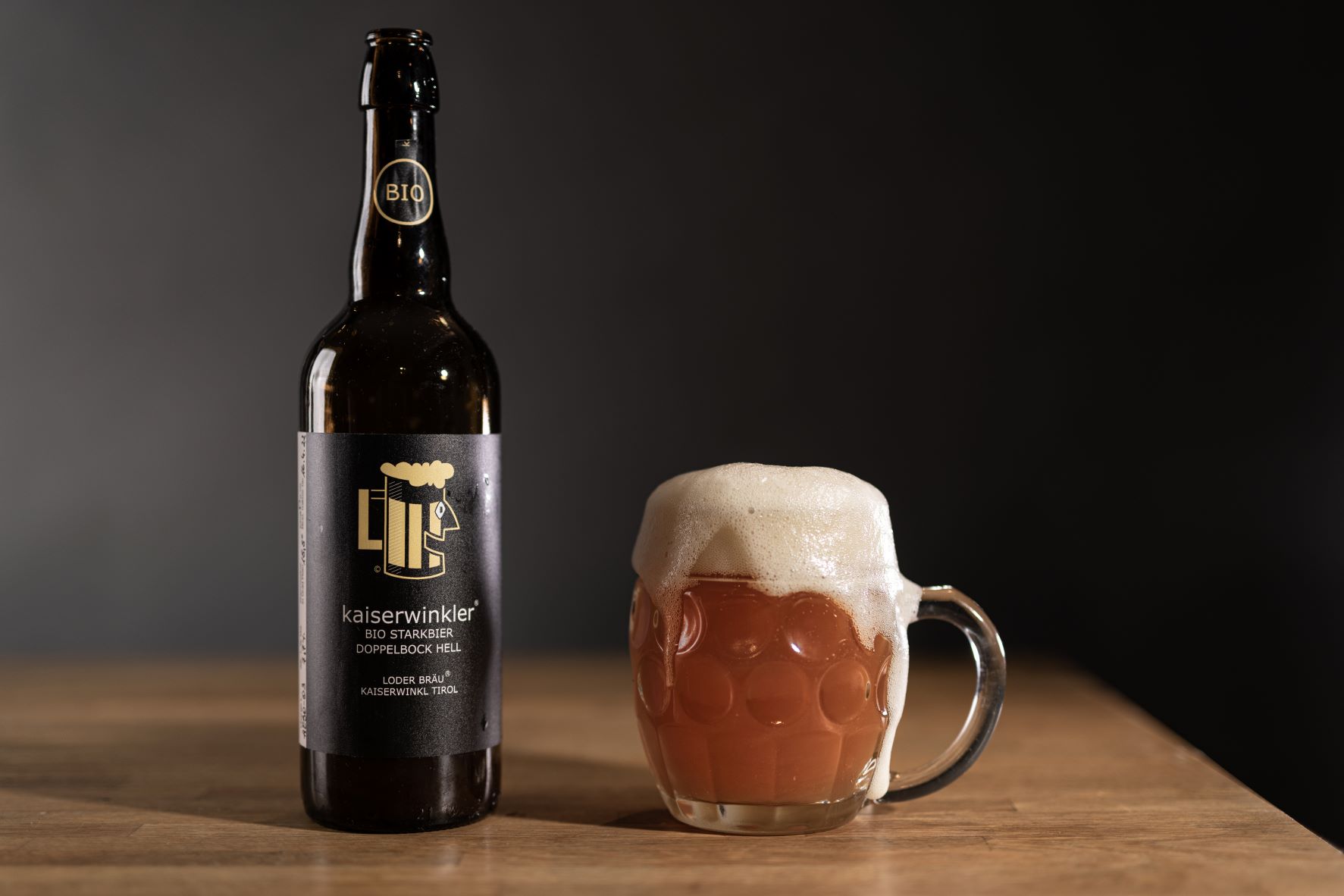 Loder Bräu Foto Hannes Sautner